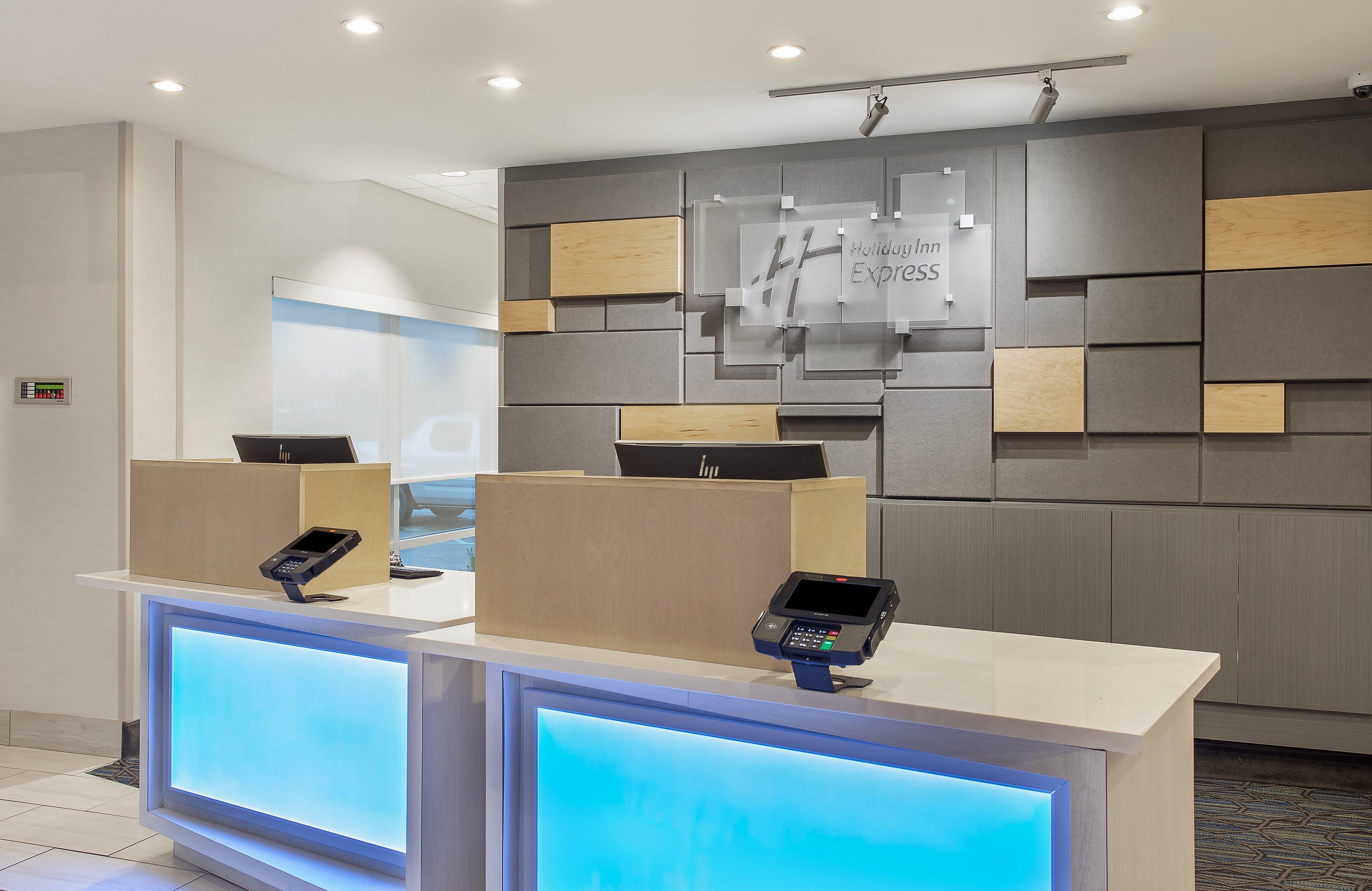 Holiday Inn Express Williamsburg By Ihg Exterior foto