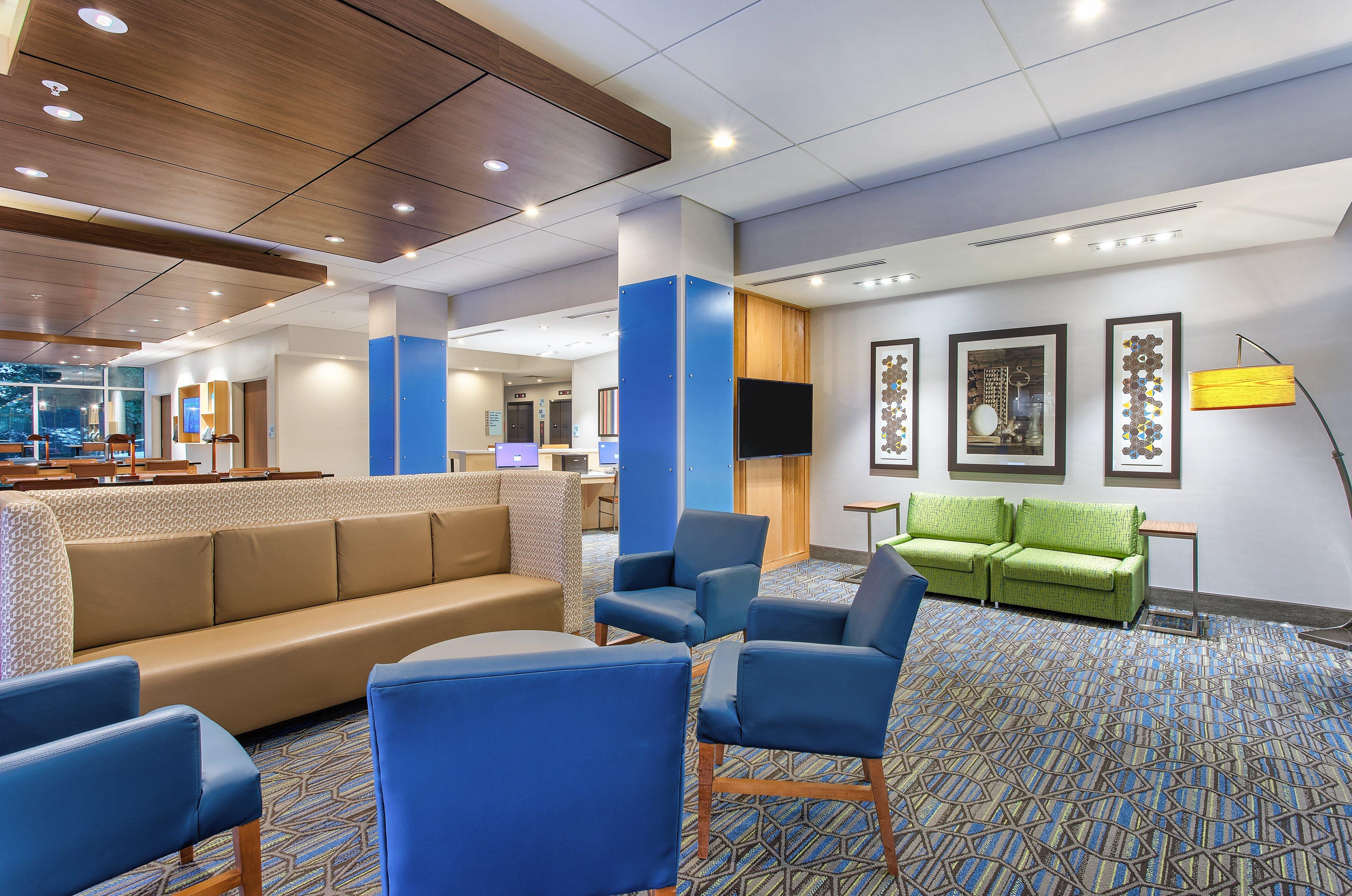 Holiday Inn Express Williamsburg By Ihg Exterior foto
