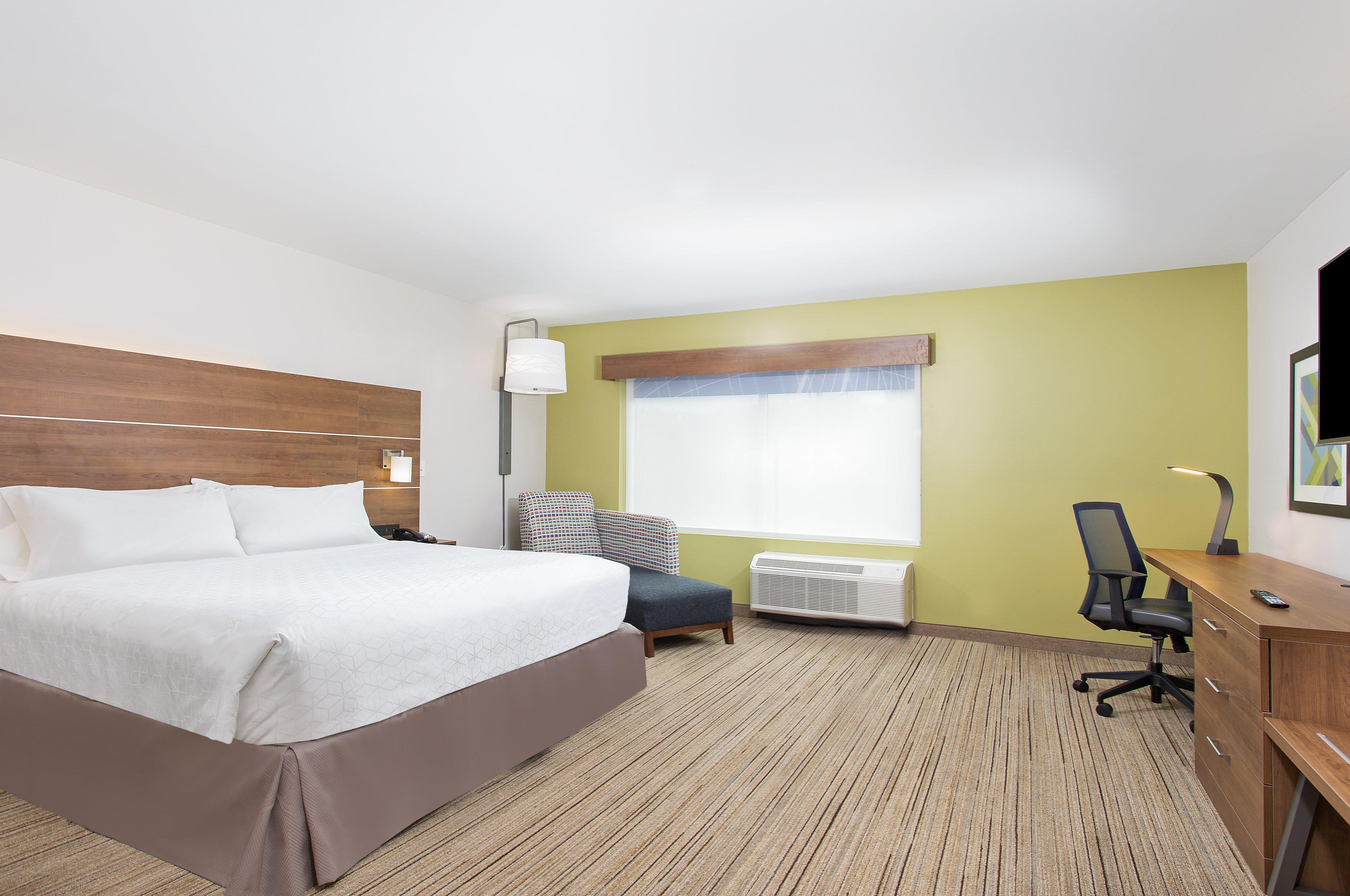 Holiday Inn Express Williamsburg By Ihg Exterior foto