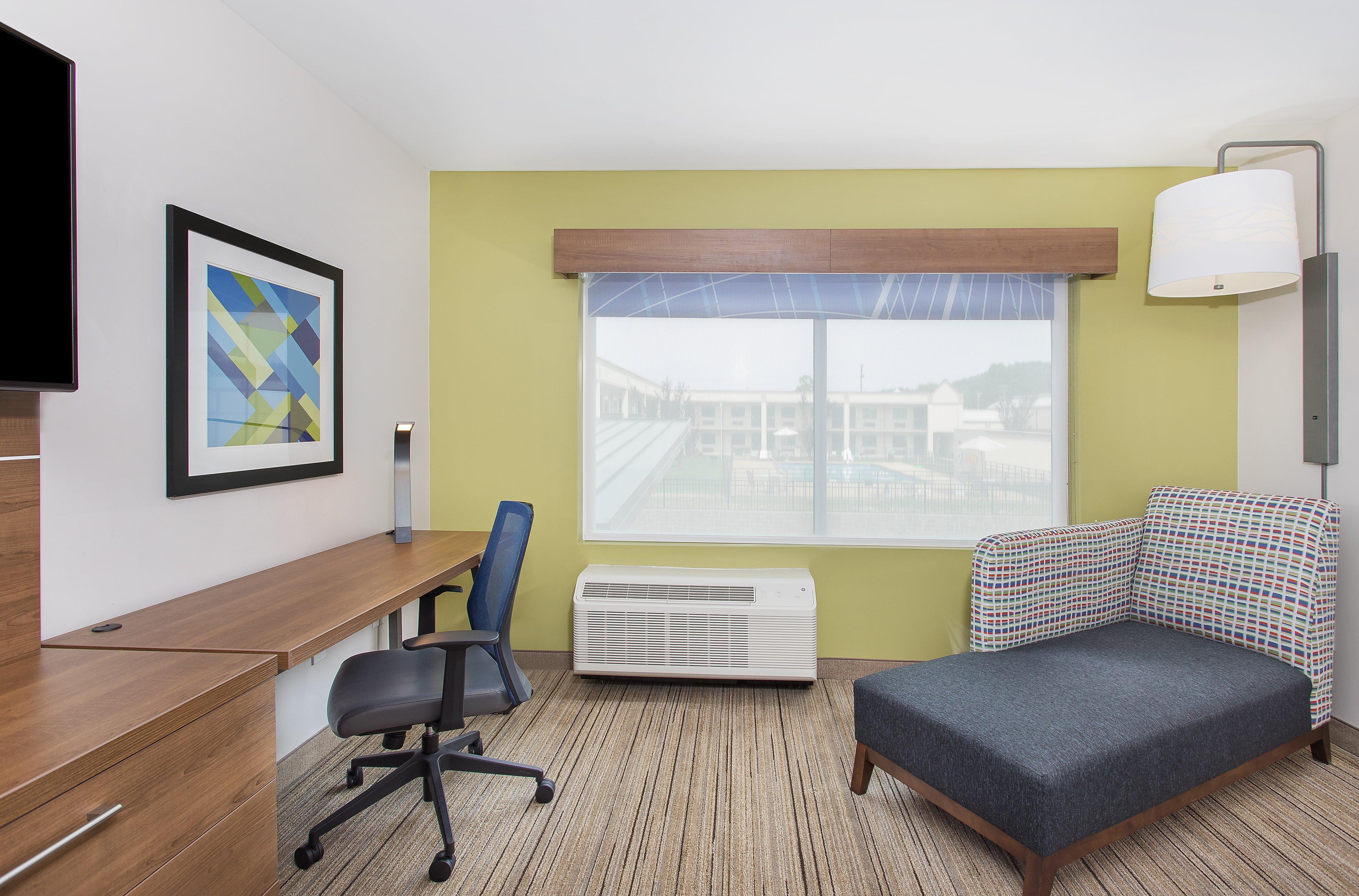 Holiday Inn Express Williamsburg By Ihg Exterior foto