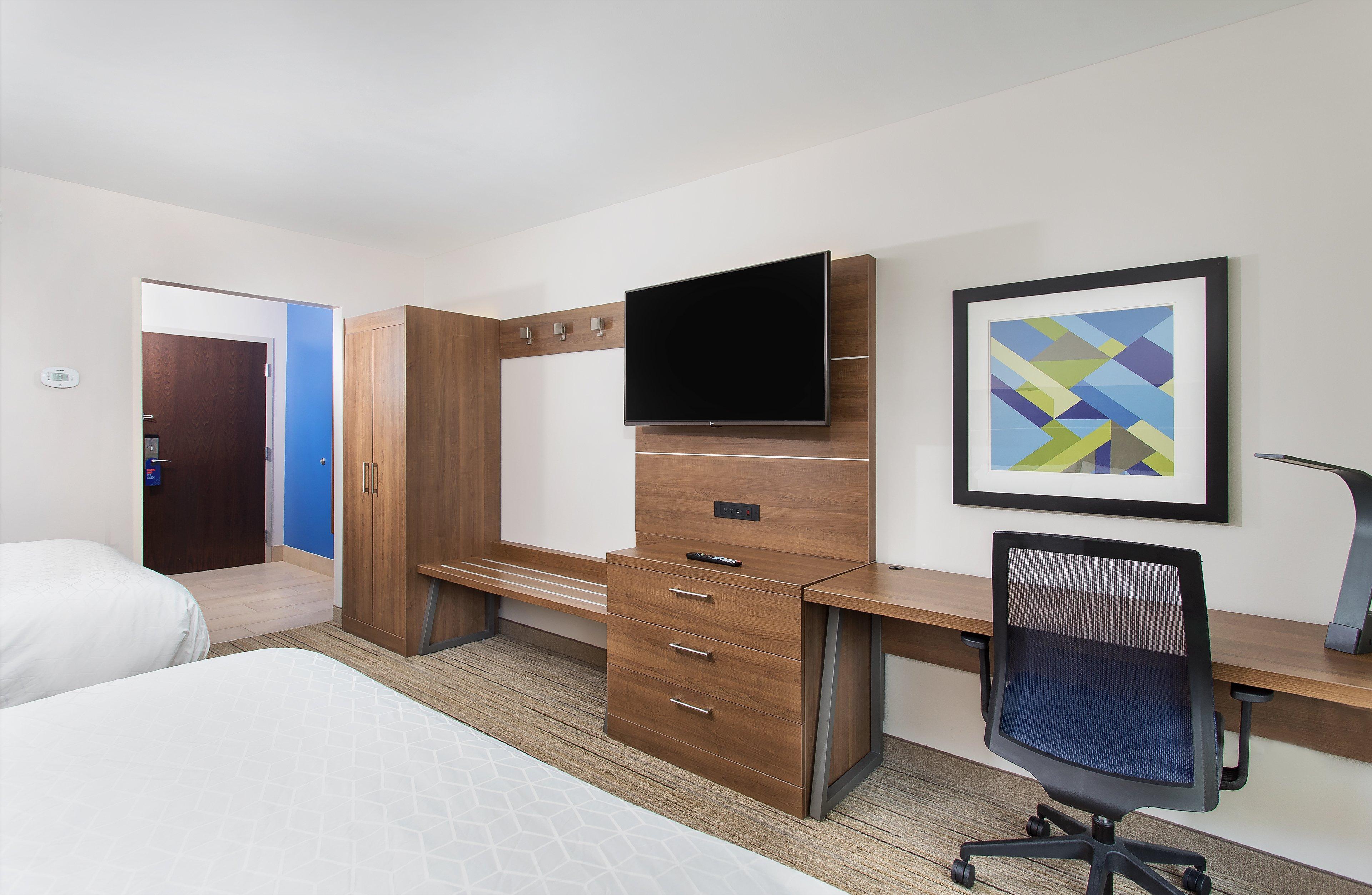 Holiday Inn Express Williamsburg By Ihg Exterior foto