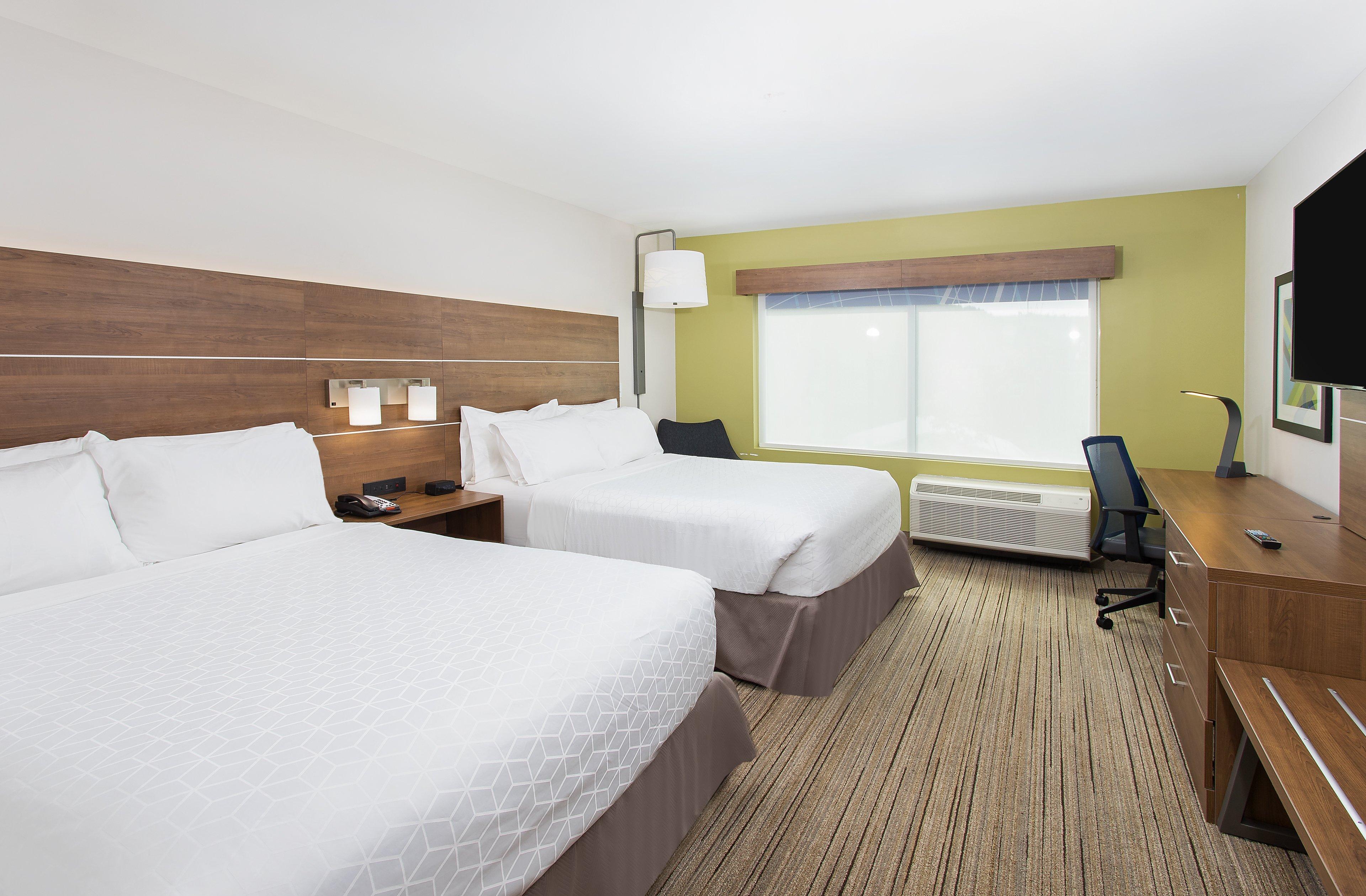 Holiday Inn Express Williamsburg By Ihg Exterior foto