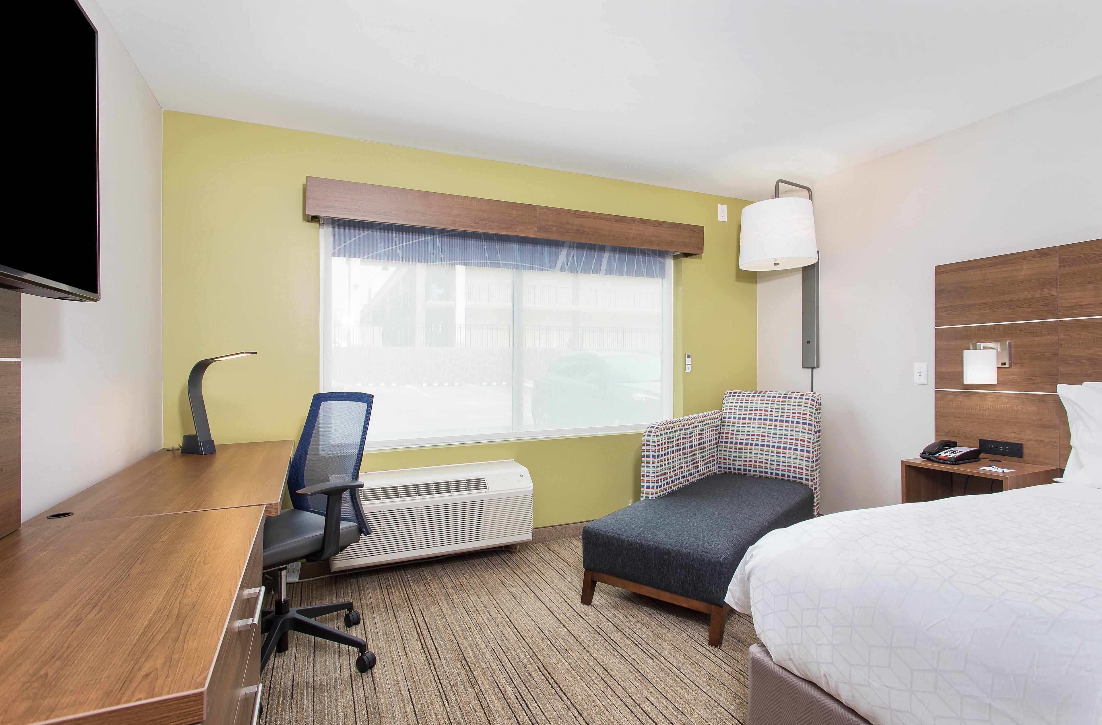 Holiday Inn Express Williamsburg By Ihg Exterior foto